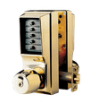 Dormakaba Simplex EE1000 Series Combination Entry/Egress with Key Override