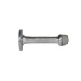 Trimco 1235 Base Stop (3" Projection), Wood Screws