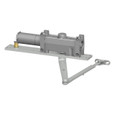 LCN 5016 Concealed In Frame, Heavy Duty Double Lever Arm Closer - Powder Coat Finish