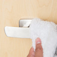 Bobrick B-76727 Double Robe Hook