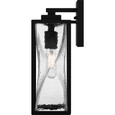 Quoizel Lighting ZAR8405 Zarah 1-Light Outdoor Wall Lantern