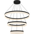 Quoizel QZL-PCOH2932 Cohen Integrated LED Pendant Light