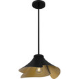 Quoizel Lighting QP6747 Wisp 1-Light Pendant Light