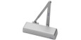Yale 2711 Series Door Closer, Tri-Packed (Regular, Parallle, Top Jamb Mount), Hold Open, Size 1-6