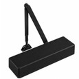Accentra 4410 Series Institutional Door Closer with Hold Open Arm - Tri-Packed Mount Options