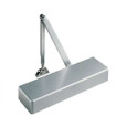 Yale TJ4410 Series Door Closer, Top Jamb w/2-3/4" to 6-3/4" Reveals (150 Deg.), Hold Open, Size 1-6, Full Cover