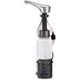 Bobrick B-828 Sureflo Automatic Top Fill Bulk Soap Dispenser Foam