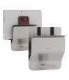 Bobrick B-6351 Klutch Mobile Device Holder