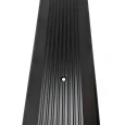Zero International 8655  5" x 1/2" Saddle Threshold