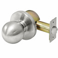 Corbin Russwin Corbin Russwin CK4480 Communicating/Exit Cylindrical Lock - Grade 2, Global Knob, Non-Keyed COR-CK4480-NONKEYED