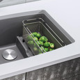 Blanco 222401 Mesh Basket (Performa Cascade & Performa 440104)