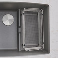 Blanco 222401 Mesh Basket (Performa Cascade & Performa 440104)