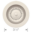 Blanco 203443 Color-Coordinated Metal Disposal Flange