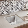 Blanco 442767 Formera 16" Undermount Stainless Steel Bar Sink