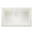 Blanco 240319 Color-Coordinated Metal Basket Strainer