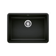 Blanco PRE442ADA Precis SILGRANIT ADA Single Bowl Undermount Kitchen Sink