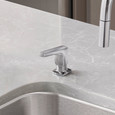 Blanco RIV442SOA Rivana Soap Dispenser