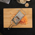 Blanco 231609 Quatrus Ash Compound Cutting Board