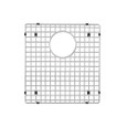 Blanco 516364 Stainless Steel Sink Grid for Precis 60/40 Sink - Large Bowl