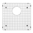 Blanco 223190 Stainless Steel Bottom Grid for Large Bowl of Precision 60/40 Sinks