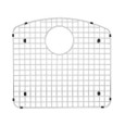 Blanco 221011 Stainless Steel Sink Grid for Diamond 70/30 Sink - Large Bowl