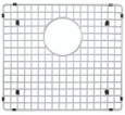 Blanco 223200 Stainless Steel Bottom Grid for Precision Sinks
