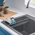 Blanco 234771 Stainless Steel Basket (Liven & Quatrus Laundry)
