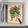 Blanco 235010 Ikon/Vintera Beechwood Floating Cutting Board