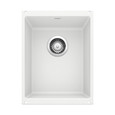 Blanco PRE442SIB Precis SILGRANIT Undermount Bar Sink