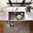 Blanco 235011 Stainless Steel Sink Grid for Ikon Sink