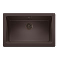 Blanco 240330 Color-Coordinated Metal Disposal Flange