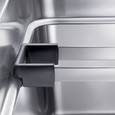 Blanco 235906 Quatrus Ergon Sink Rails - Set of 2