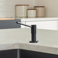 Blanco TOR401SOA Torre Soap Dispenser