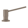 Blanco TOR401SOA Torre Soap Dispenser