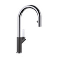 Blanco URB526FAK Urbena Pull-Down Dual-Spray Kitchen Faucet