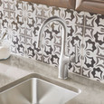 Blanco RIV442FAB Rivana Pull-Down Bar Faucet