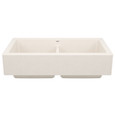 Blanco VIN5265SIK Vintera SILGRANIT Single Bowl Apron-Front Farmhouse Sink