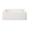 Blanco IKO402SIKS Ikon SILGRANIT Single Bowl Apron-Front Farmhouse Sink