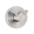 Bobrick B-549 Double Coat Hook