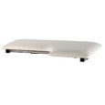 Bobrick B-518-225 Shower Seat, Padded, Left Hand