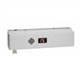 SDC 1511S Series Single Door ExitCheck Integrated Delayed Egress Electromagnetic Lock with 1,650 lb Holding Force