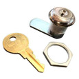Bobrick B-360-48 Lock and Key