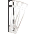 Locknetics RS-SPACER - Rim strike spacer for RS Series Electric Strikes