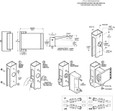 Adams Rite ADA-4591-1