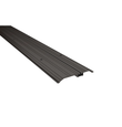 Pemko 252FG Series Thermal Barrier Threshold with ThermoSeal Insert Half Saddle Design