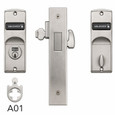 Corbin Russwin ML2013 Cylinder x Thumbturn Deadbolt Only