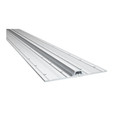 Pemko X25M Series Heavy-Duty Continuous Geared Hinge for 2-1/2"; Doors with Electrical Modifications