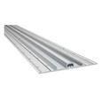 Pemko FS-CP Grade 1 Full Surface Center Pivot Continuous Geared Hinge with 180� Swing