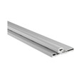 Pemko PemKonnect Heavy Duty Full Surface Center Pivot Continuous Geared Hinge with Modular Design