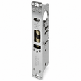 Adams Rite 4513 Standard Duty Deadlatch Lock Body with Zinc Plated Finish